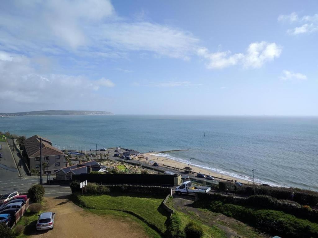 Mayfair Hotel - Isle Of Wight Шанклин Екстериор снимка