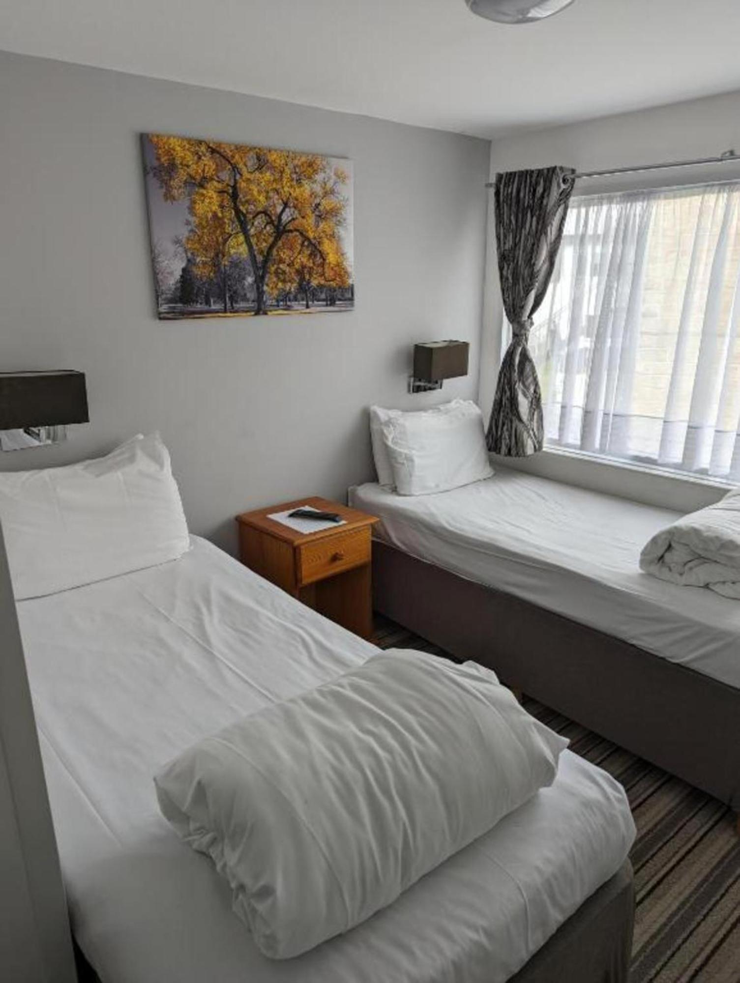 Mayfair Hotel - Isle Of Wight Шанклин Екстериор снимка