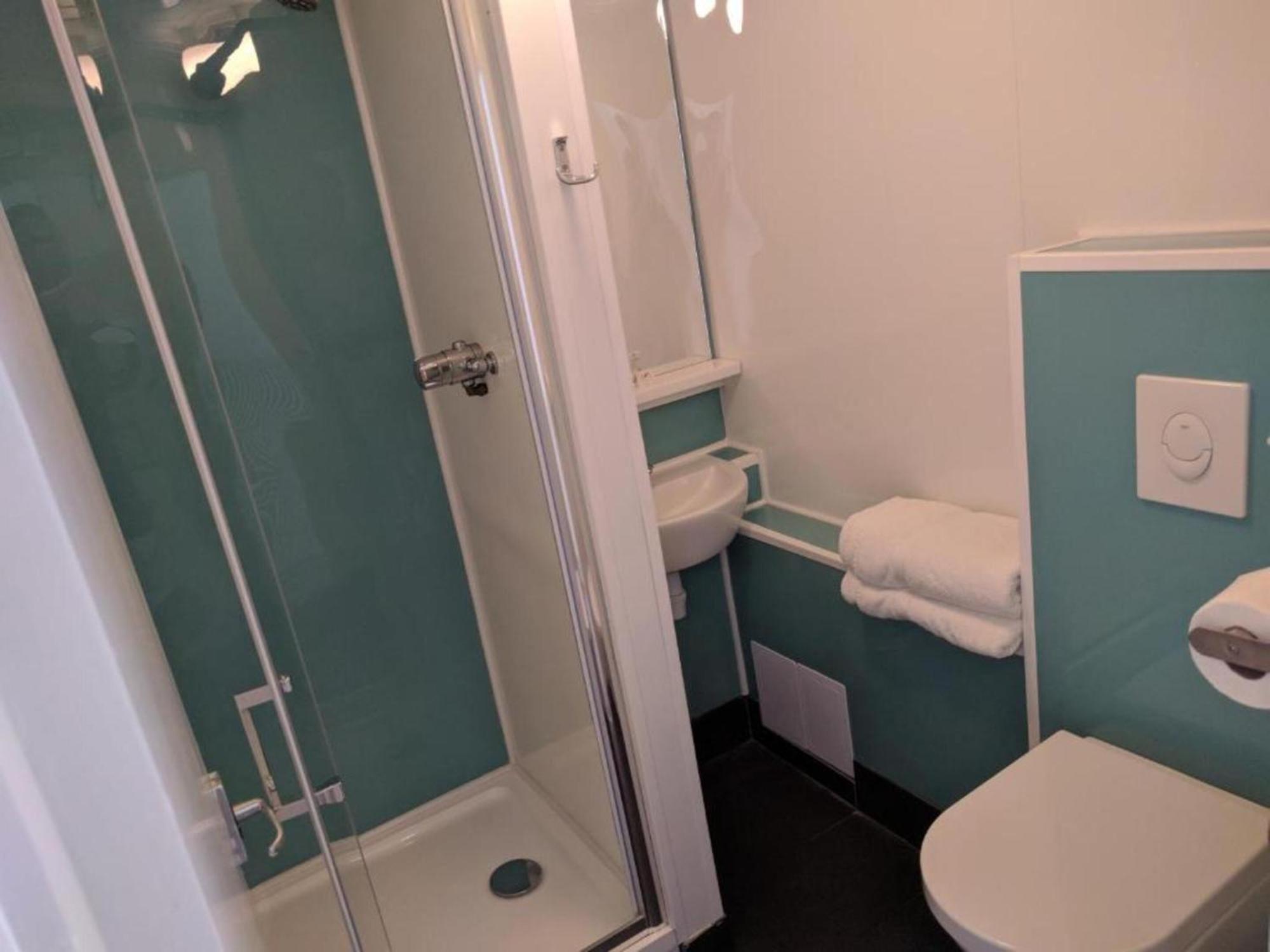 Mayfair Hotel - Isle Of Wight Шанклин Екстериор снимка