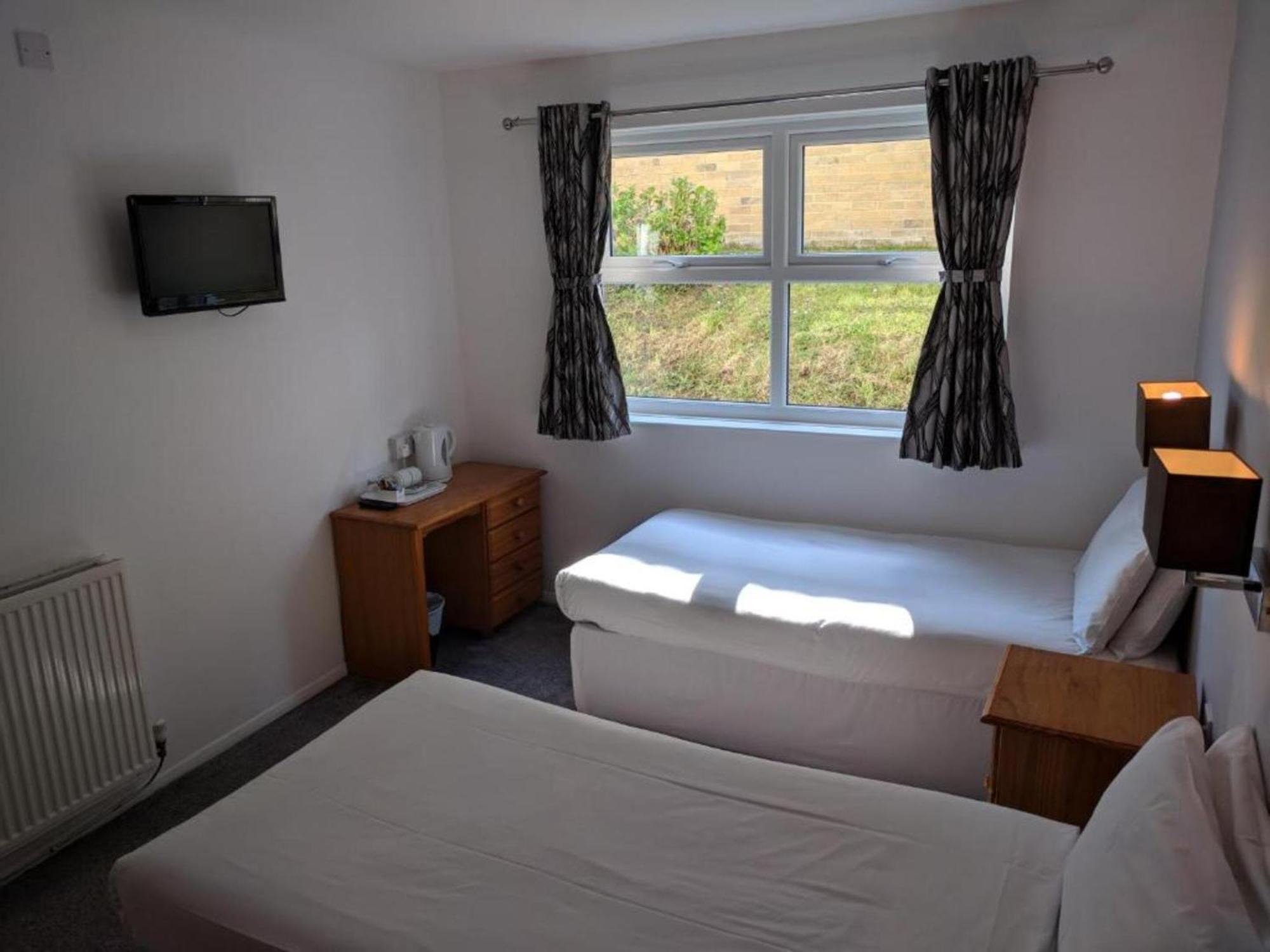 Mayfair Hotel - Isle Of Wight Шанклин Екстериор снимка