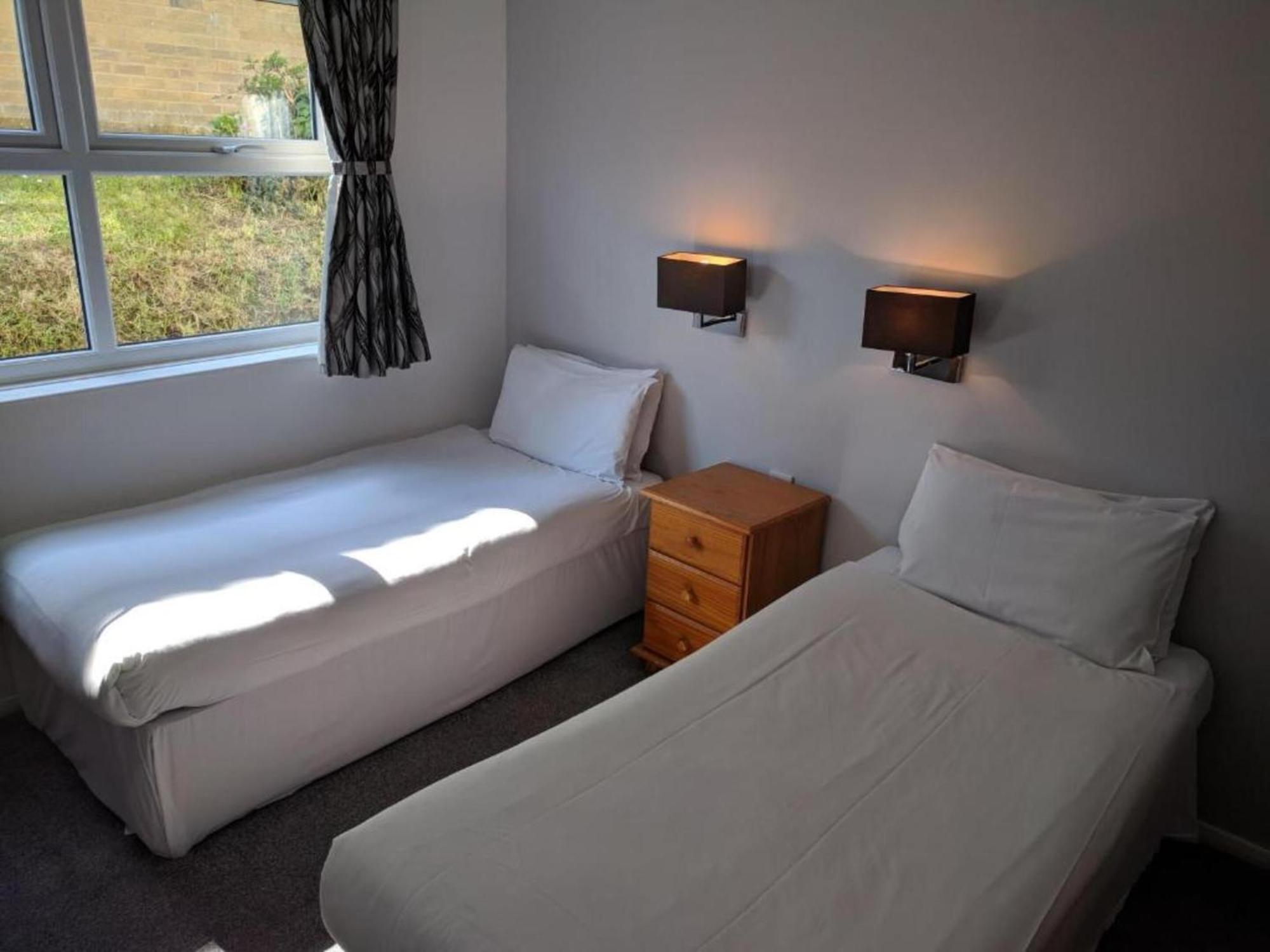 Mayfair Hotel - Isle Of Wight Шанклин Екстериор снимка