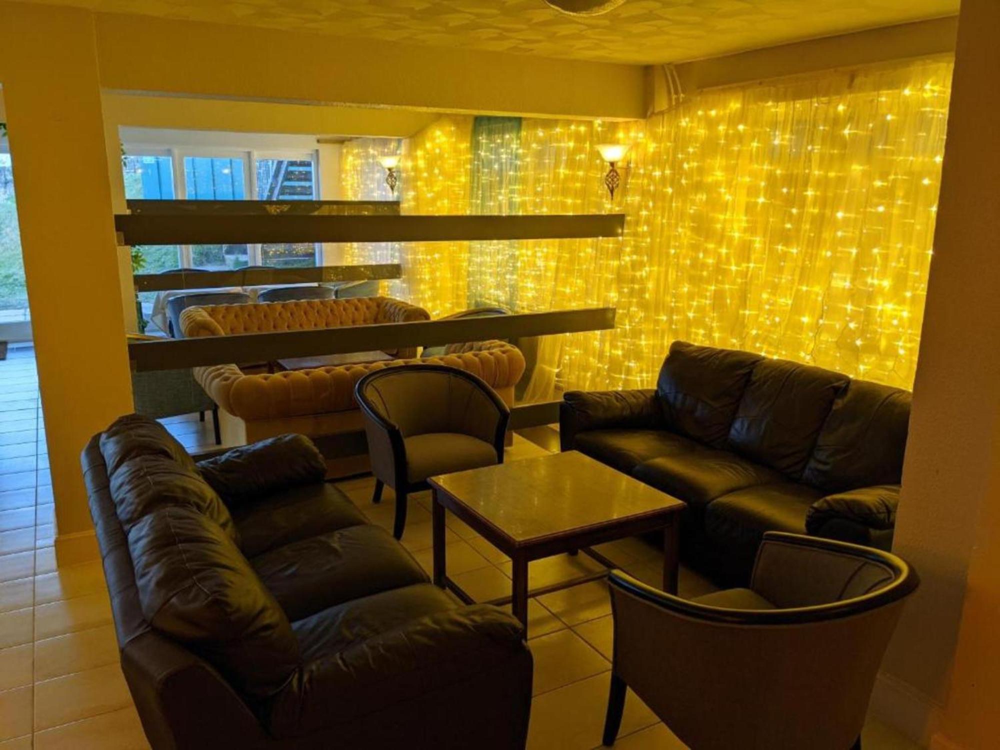 Mayfair Hotel - Isle Of Wight Шанклин Екстериор снимка