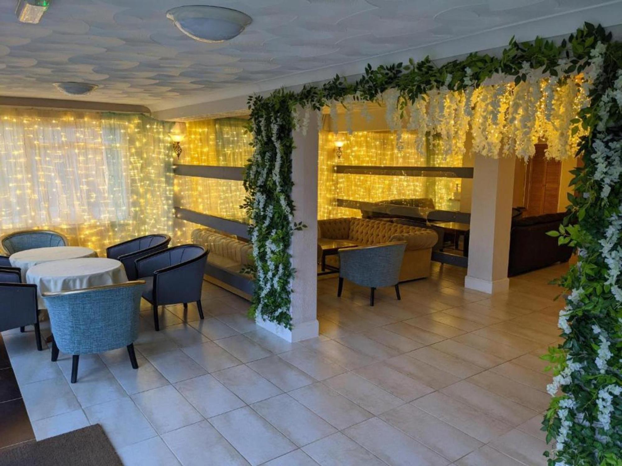 Mayfair Hotel - Isle Of Wight Шанклин Екстериор снимка
