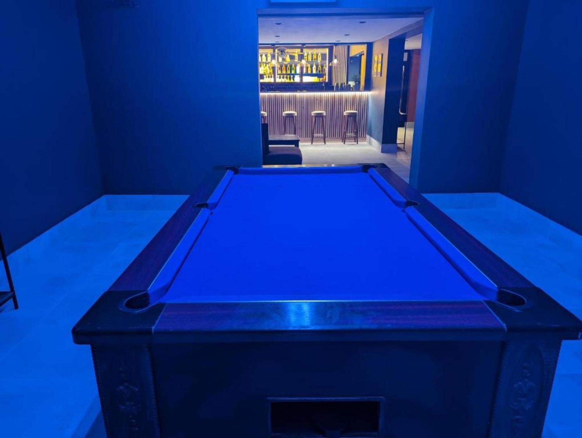 Mayfair Hotel - Isle Of Wight Шанклин Екстериор снимка