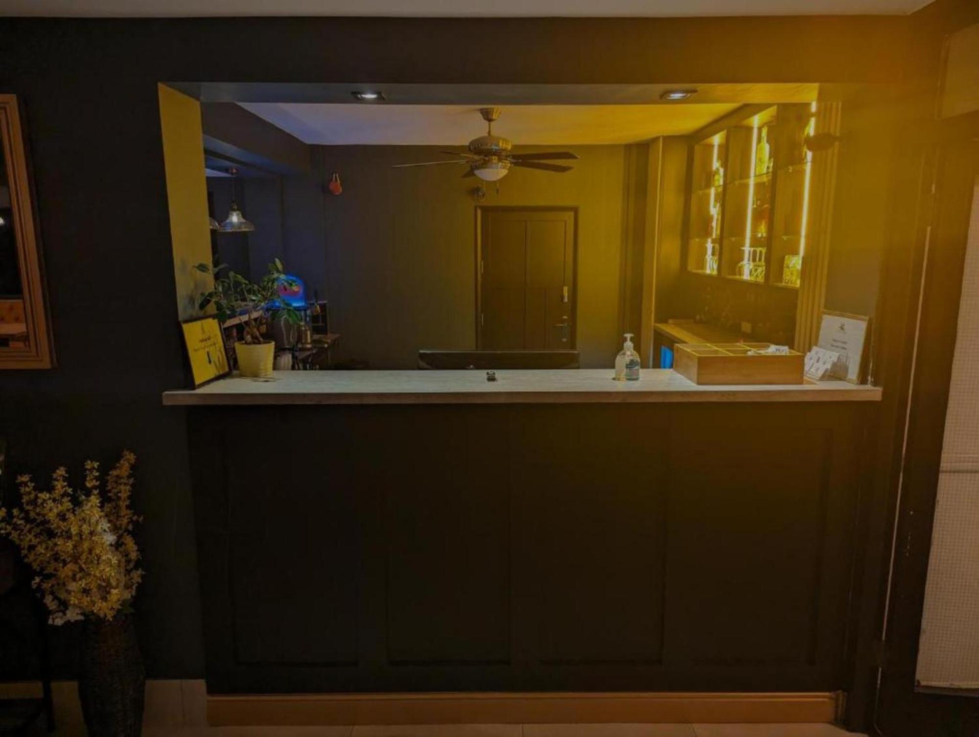 Mayfair Hotel - Isle Of Wight Шанклин Екстериор снимка