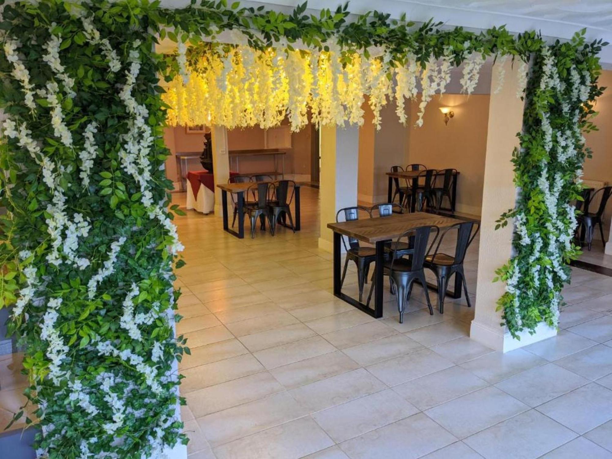 Mayfair Hotel - Isle Of Wight Шанклин Екстериор снимка