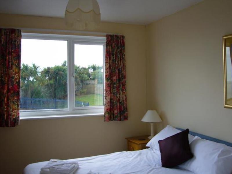 Mayfair Hotel - Isle Of Wight Шанклин Екстериор снимка