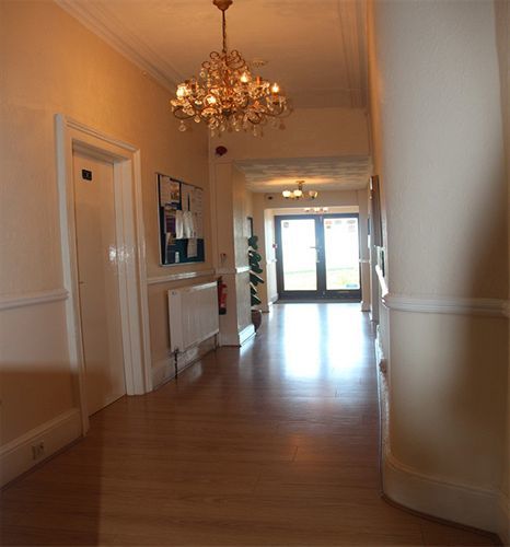 Mayfair Hotel - Isle Of Wight Шанклин Екстериор снимка