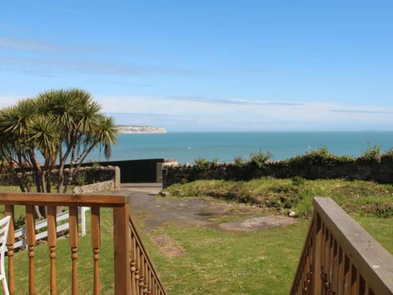 Mayfair Hotel - Isle Of Wight Шанклин Екстериор снимка