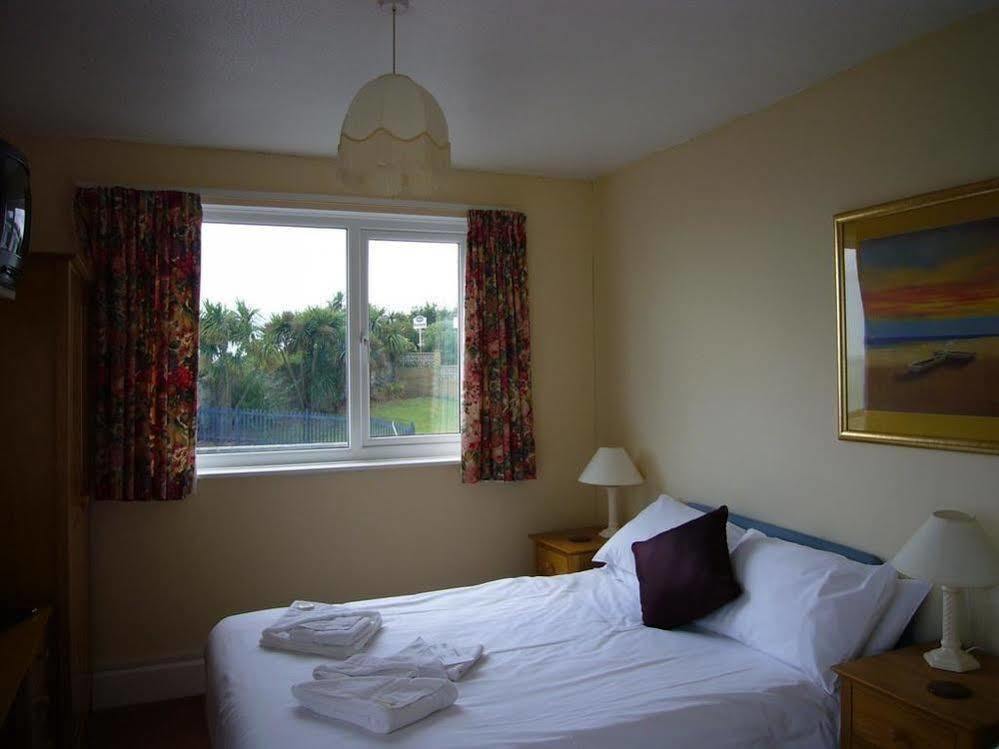Mayfair Hotel - Isle Of Wight Шанклин Екстериор снимка