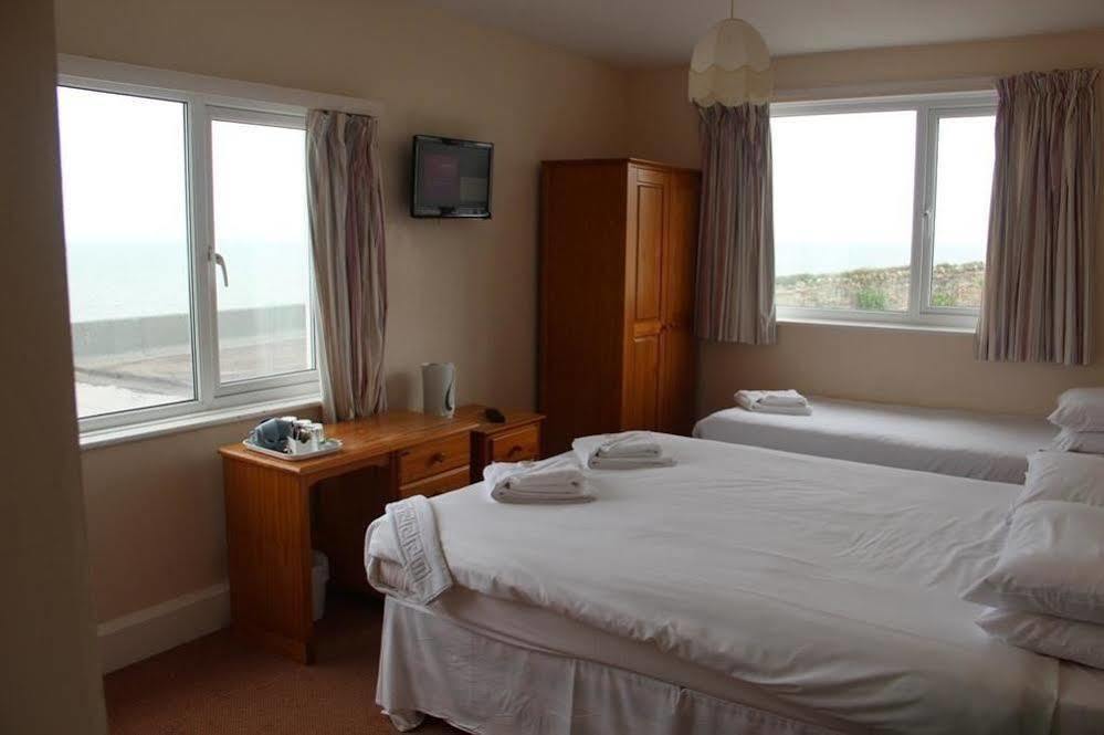 Mayfair Hotel - Isle Of Wight Шанклин Екстериор снимка