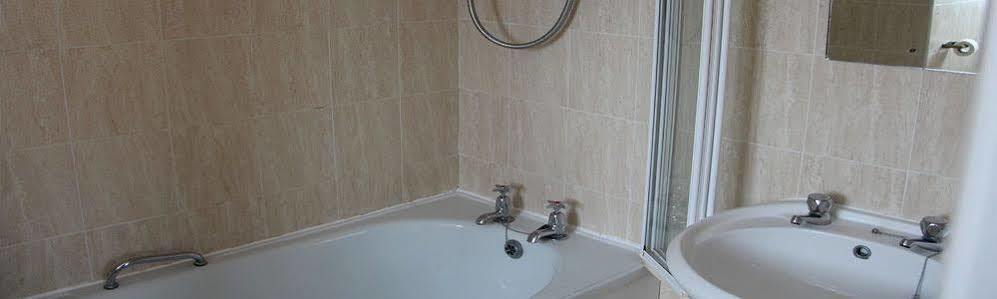 Mayfair Hotel - Isle Of Wight Шанклин Екстериор снимка